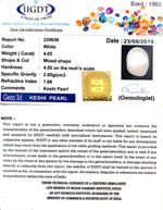 Load image into Gallery viewer, Keshi Pearl