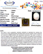 Load image into Gallery viewer, Keshi Pearl