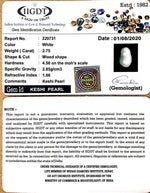 Load image into Gallery viewer, Keshi Pearl-1650