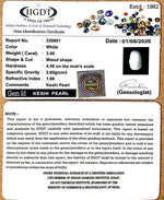 Load image into Gallery viewer, Keshi Pearl-1650