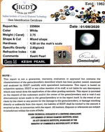 Load image into Gallery viewer, Keshi Pearl-1650