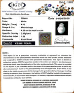 Load image into Gallery viewer, Keshi Pearl-1650