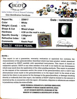 Load image into Gallery viewer, Keshi Pearl-1650