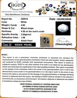 Load image into Gallery viewer, Keshi Pearl-1650