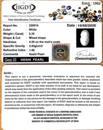 Load image into Gallery viewer, Keshi Pearl-1650