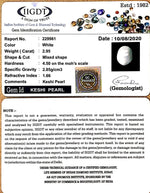 Load image into Gallery viewer, Keshi Pearl-1650
