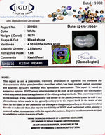 Load image into Gallery viewer, KESHI PEARL-230026-1650-16.70
