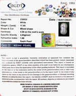 Load image into Gallery viewer, KESHI PEARL-230032-1650-17.45