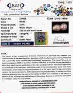 Load image into Gallery viewer, KESHI PEARL-230036-1650-23.65
