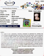 Load image into Gallery viewer, KESHI PEARL-230038-1650-23.10