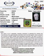 Load image into Gallery viewer, KESHI PEARL-230039-1650-16.90