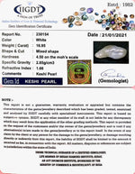 Load image into Gallery viewer, KESHI PEARL-230154-1650-16.95