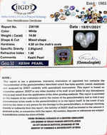 Load image into Gallery viewer, KESHI PEARL-230159-1650-14.00
