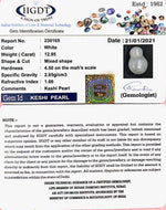 Load image into Gallery viewer, KESHI PEARL-230165-1650-12.95