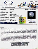 Load image into Gallery viewer, Keshi Pearl-1650