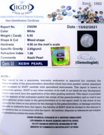 Load image into Gallery viewer, Keshi Pearl-1650