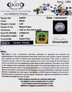 Load image into Gallery viewer, Keshi Pearl-1650