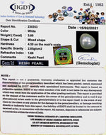 Load image into Gallery viewer, Keshi Pearl-1650
