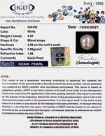 Load image into Gallery viewer, Keshi Pearl-1650