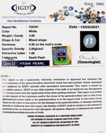 Load image into Gallery viewer, Keshi Pearl-1650