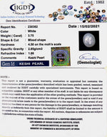 Load image into Gallery viewer, Keshi Pearl-1650