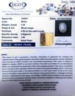 Load image into Gallery viewer, KESHI PEARL-230807-1650-3.95