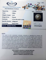 Load image into Gallery viewer, KESHI PERAL-231004-1665-6.35