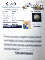 Load image into Gallery viewer, KESHI PERAL-231009-1665-4.85