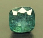 Load image into Gallery viewer, 5.88/CT Natural Panna Stone with Govt. Lab Certificate-23310