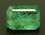 Load image into Gallery viewer, 2.81/CT Natural Panna Stone with Govt. Lab Certificate-23310