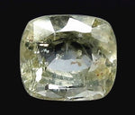 Load image into Gallery viewer, 4.81/CT Natural Ceylonese Pukhraj with Govt Lab Certificate-YELSA9U