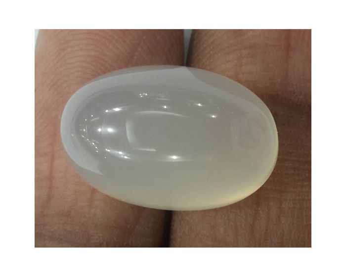 11.60/CT Natural Blue Moon Stone-(950)