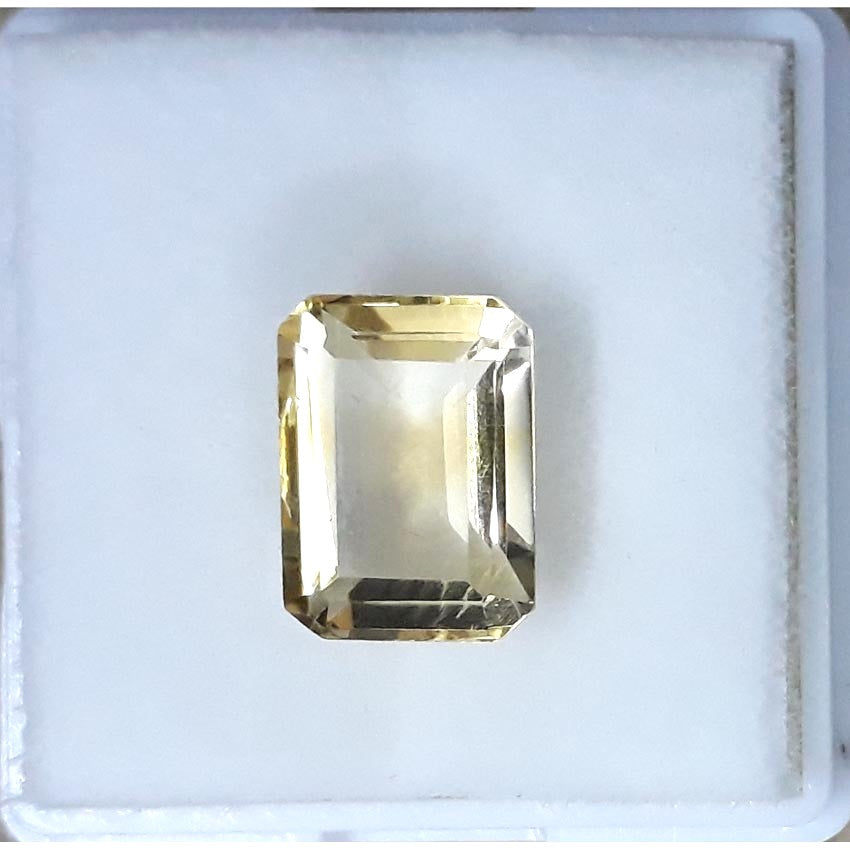 4.13 Ratti Natural Golden Topaz- 251301