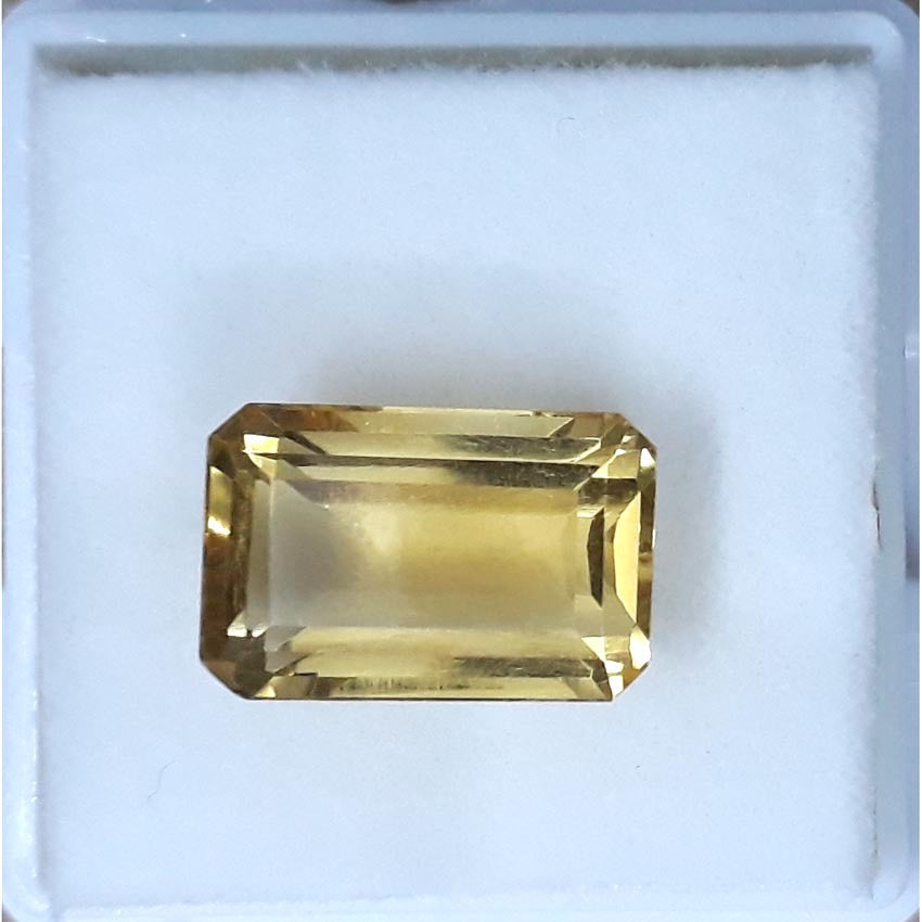 6.02/CT Natural Golden Topaz
