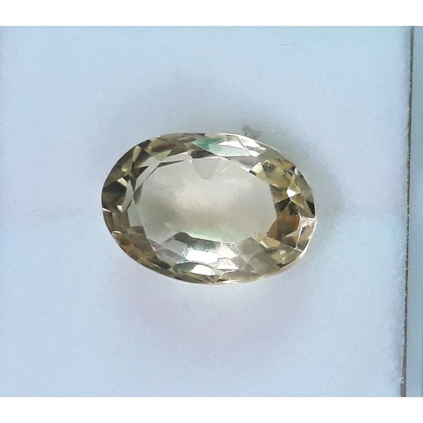 4.57 Ratti Natural Golden Topaz-251361