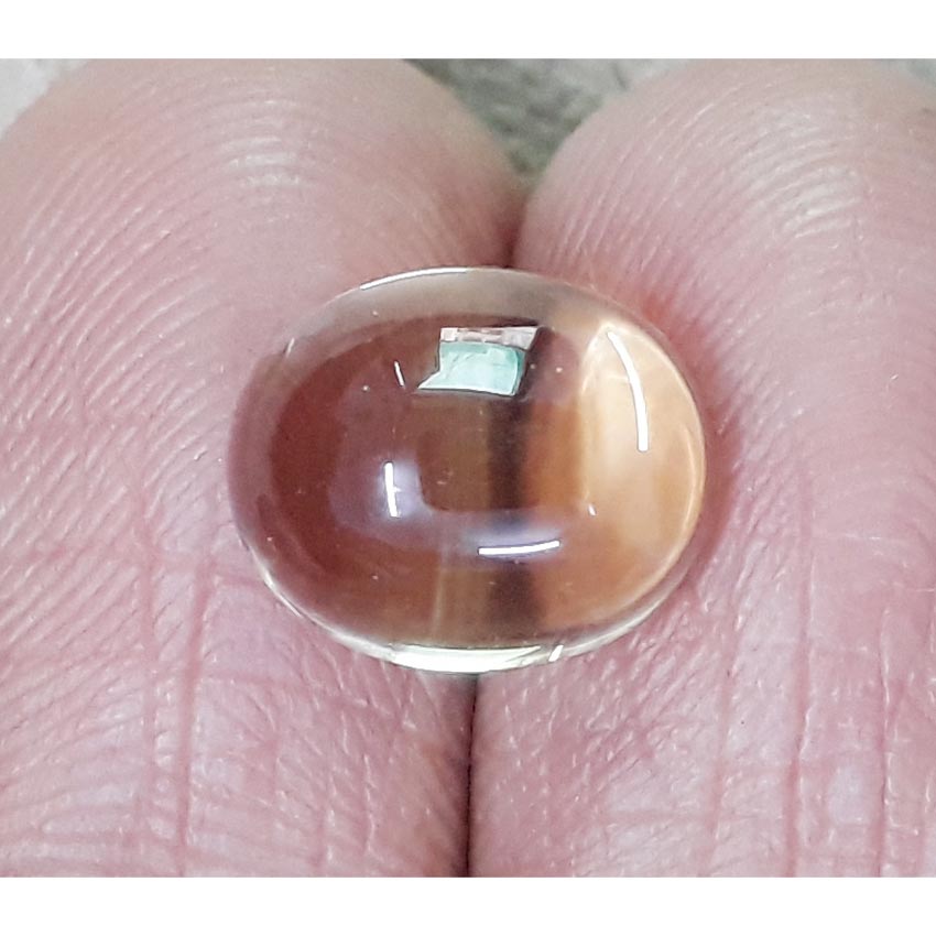 5.95/CT Natural Golden Topaz