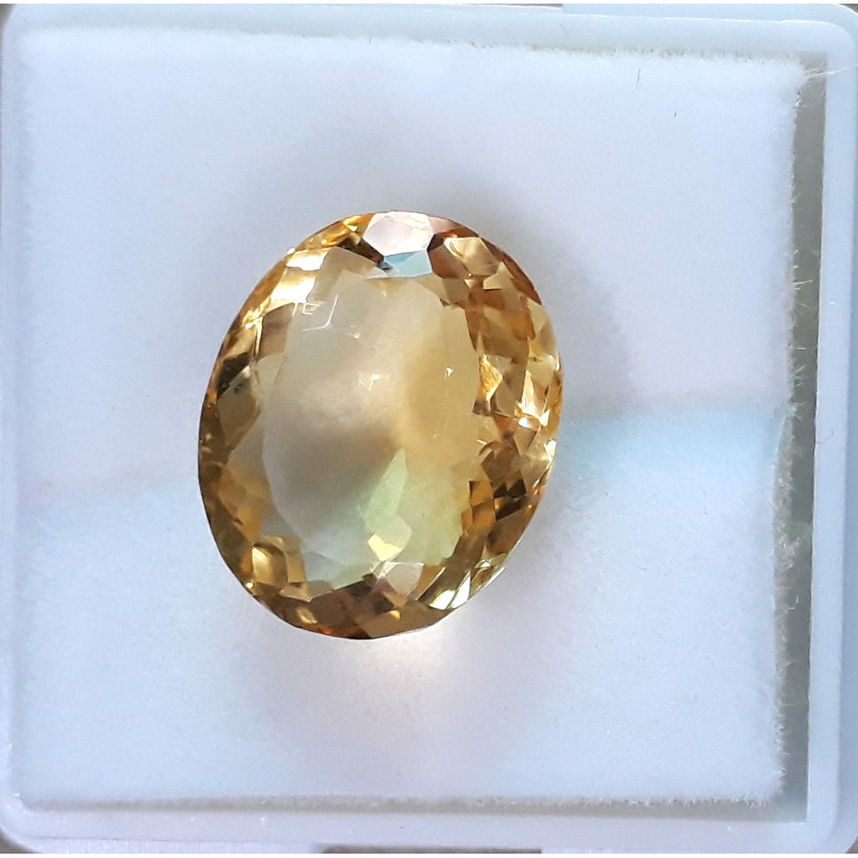 8.50Ratti Natural Golden Topaz-251429-1