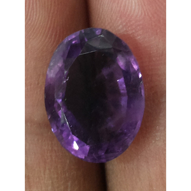 6.66/CT Natural Amethyst-251527