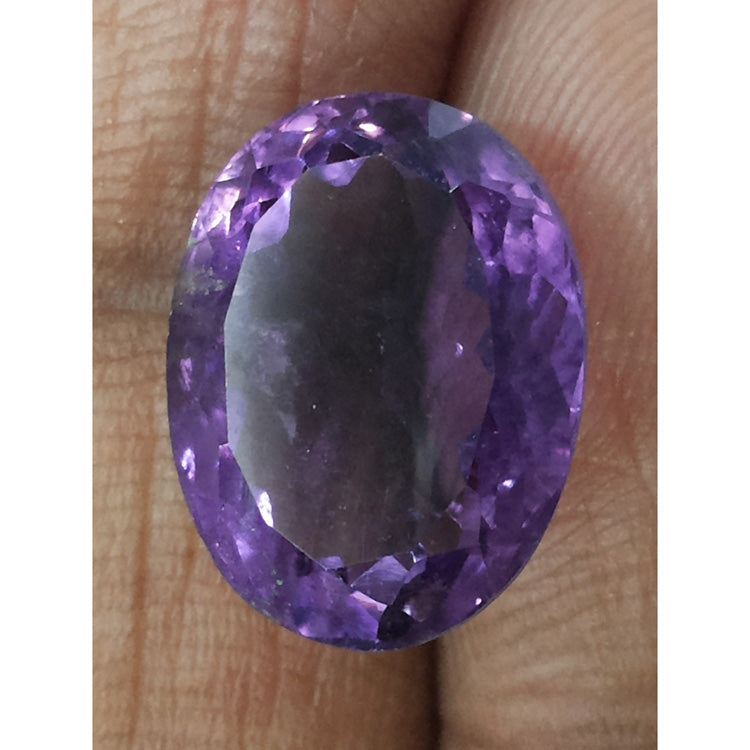 7.54/CT Natural Amethyst