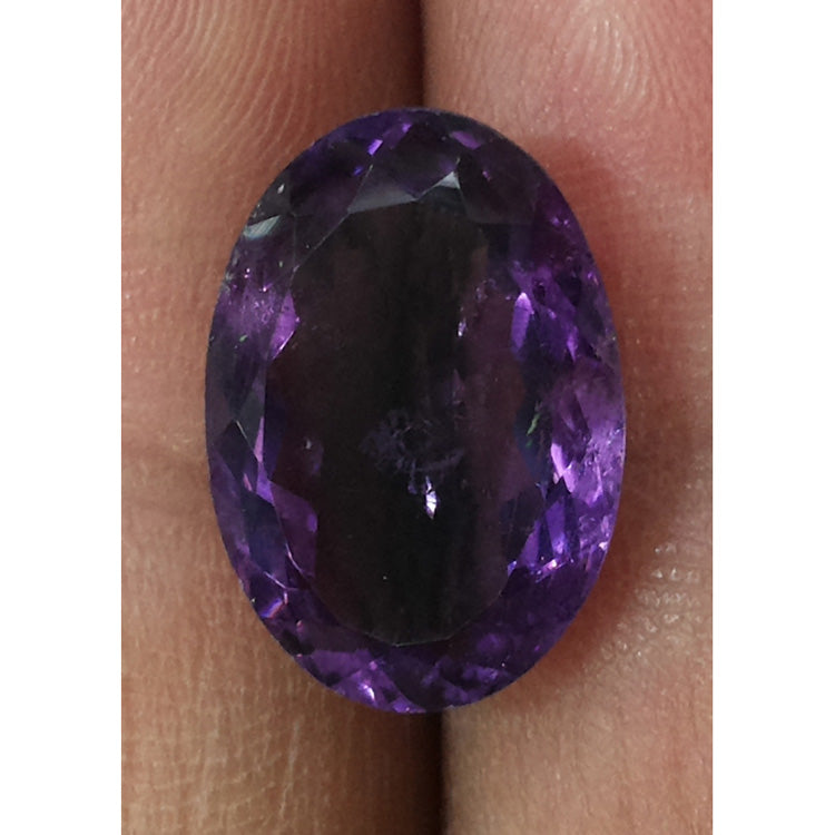 6.04/CT Natural Amethyst