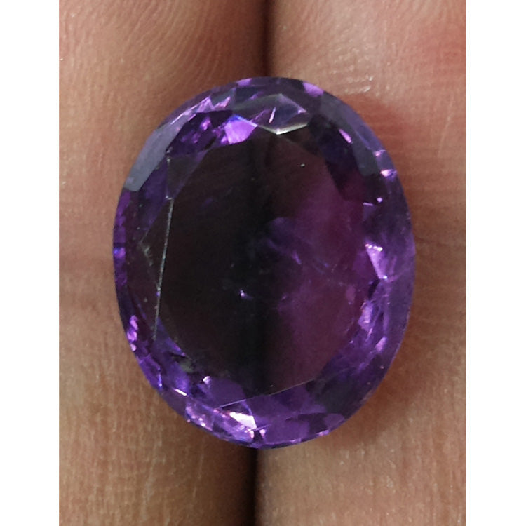 8.59/CT Natural Amethyst