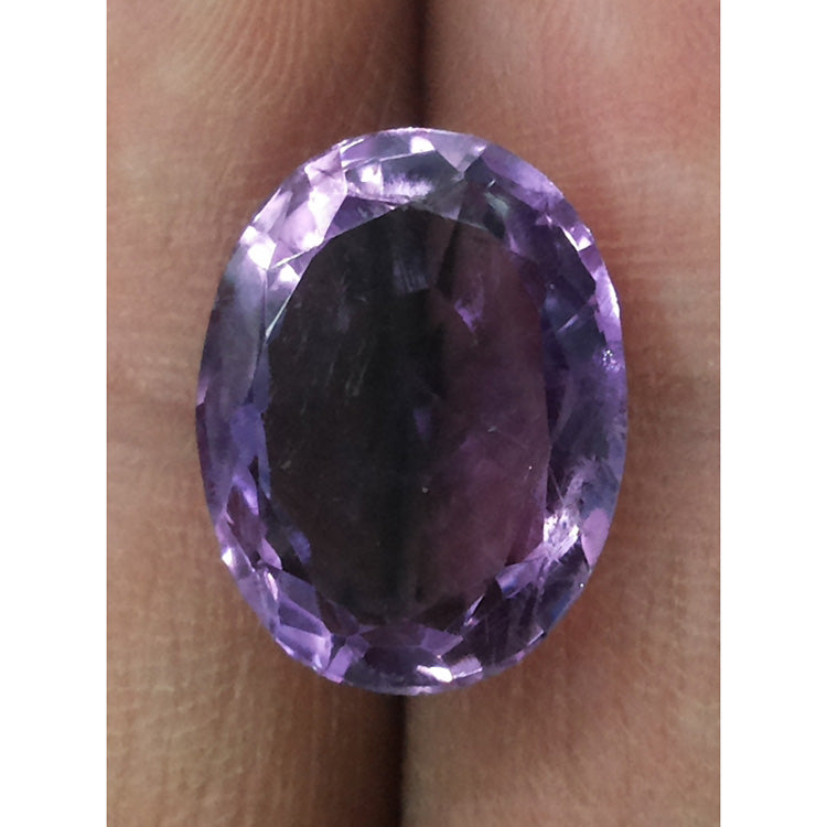 7.59/CT Natural Amethyst