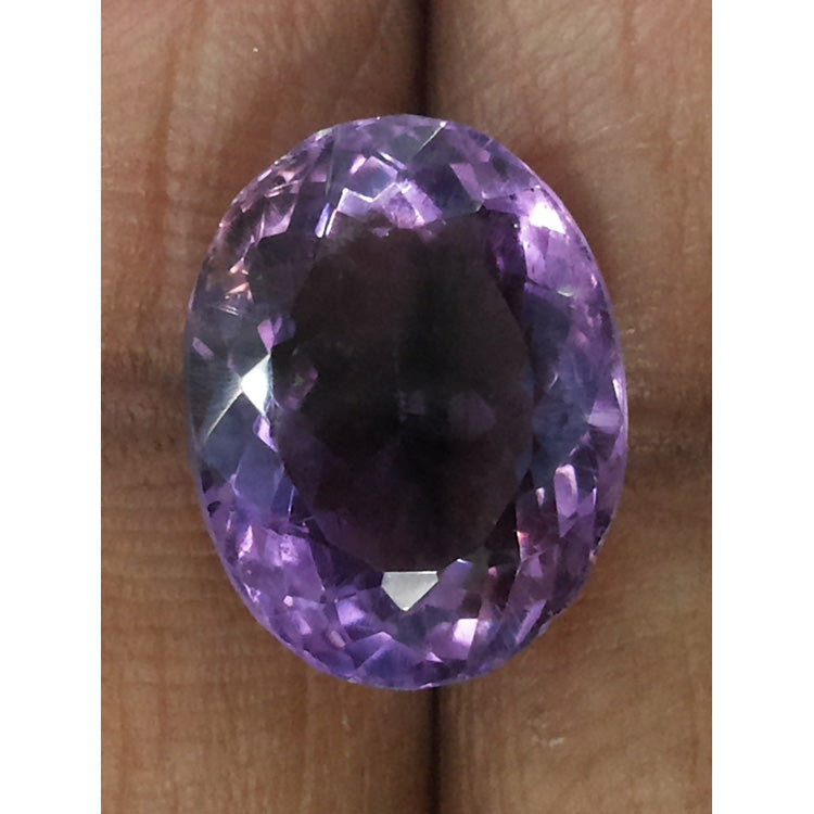 6.66/CT Natural Amethyst-251540