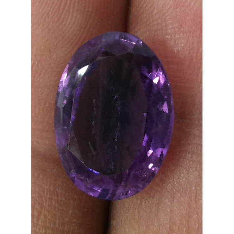 5.90/CT Natural Amethyst