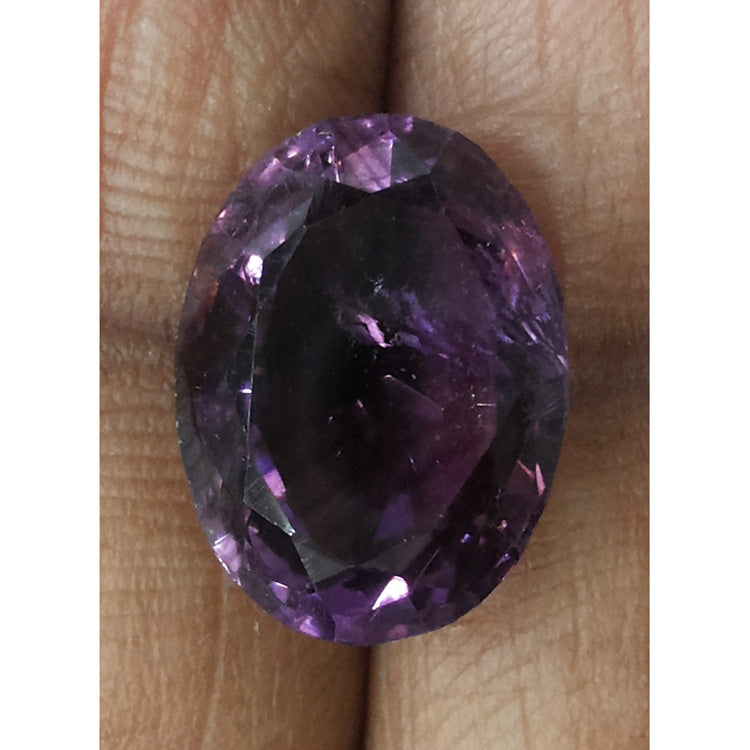 7.40/CT Natural Amethyst