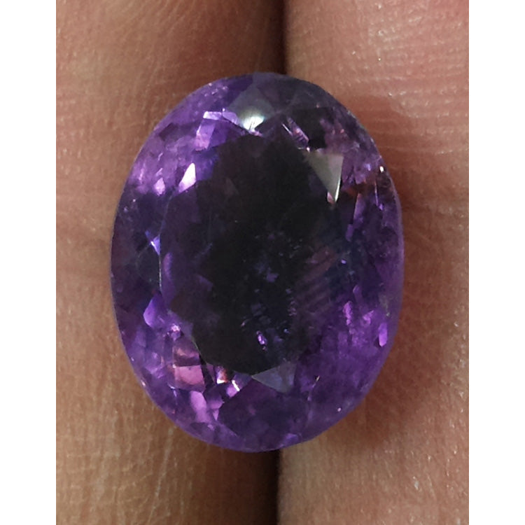 6.16/CT Natural Amethyst