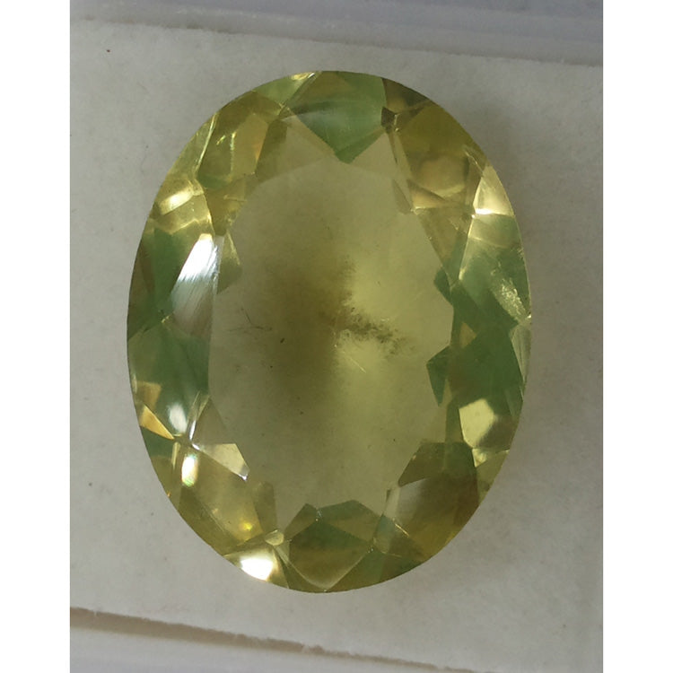 Lemon Topaz-450