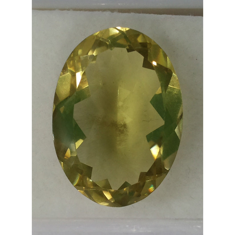 14.20/CT Lemon Topaz