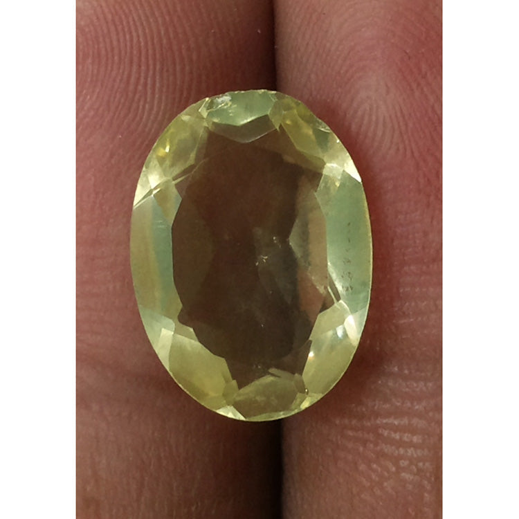4.53/CT Lemon Topaz