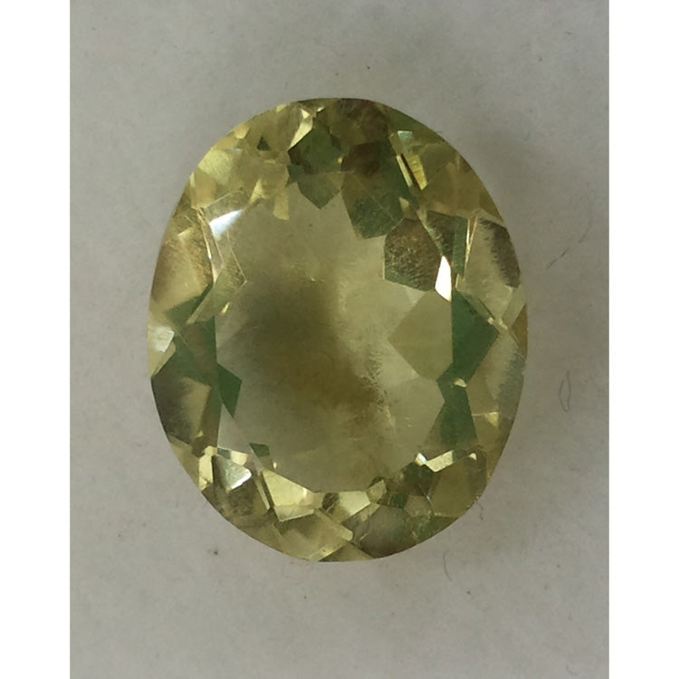 6.55/CT Lemon Topaz